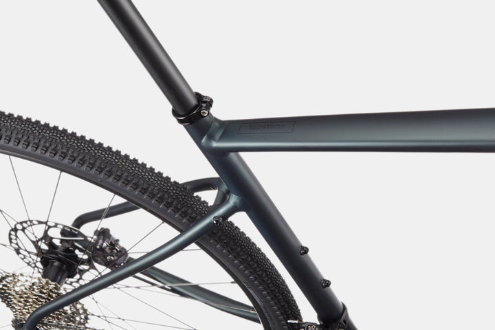 2026 Cannondale Topstone 1 Alloy 2x