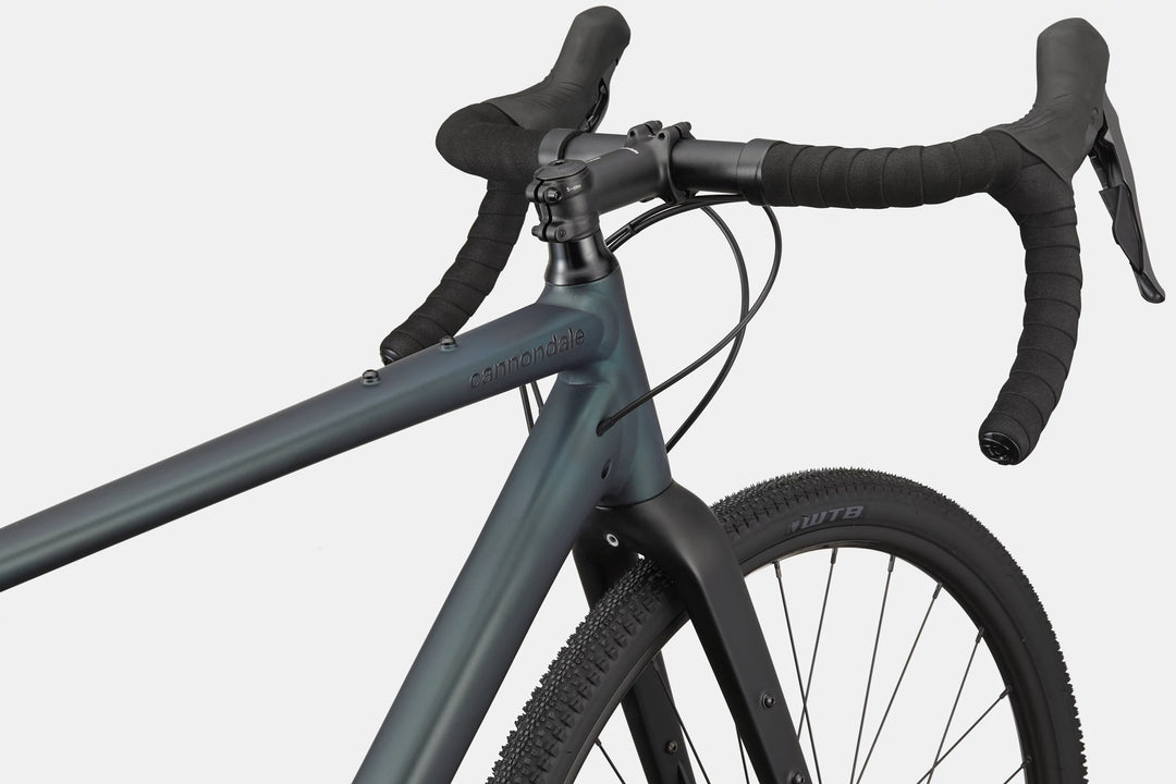 2026 Cannondale Topstone 1 Alloy 2x