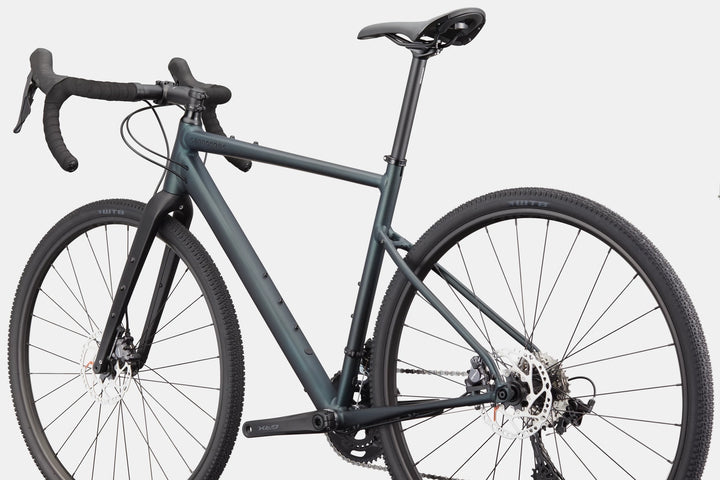2026 Cannondale Topstone 1 Alloy 2x
