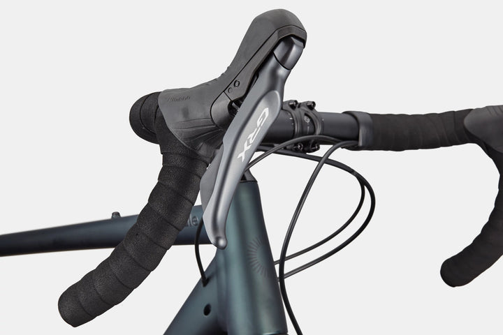 2026 Cannondale Topstone 1 Alloy 2x