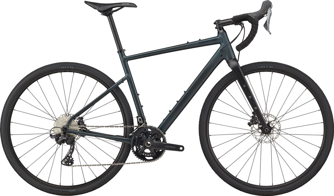 2026 Cannondale Topstone 1 Alloy 2x