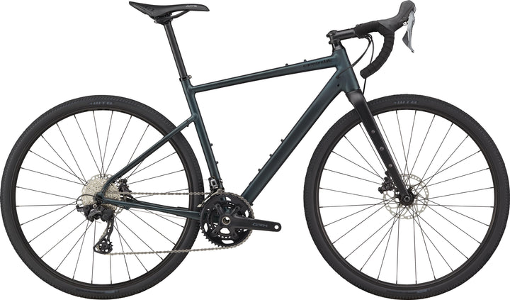 2026 Cannondale Topstone 1 Alloy 2x
