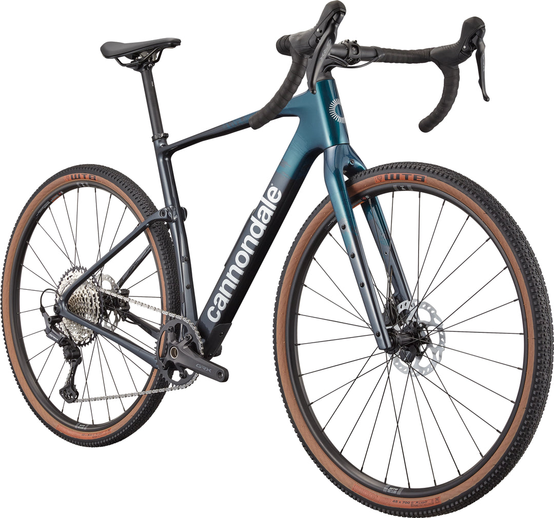 2026 Cannondale Topstone Carbon 3 GRX 1x