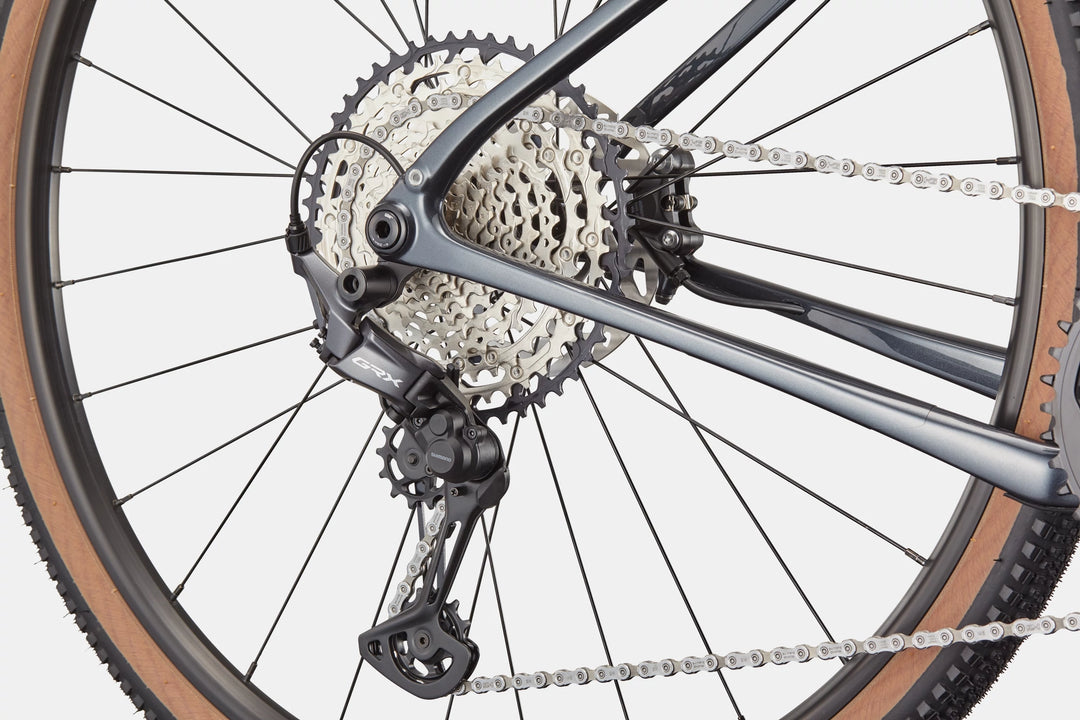 2026 Cannondale Topstone Carbon 3 GRX 1x