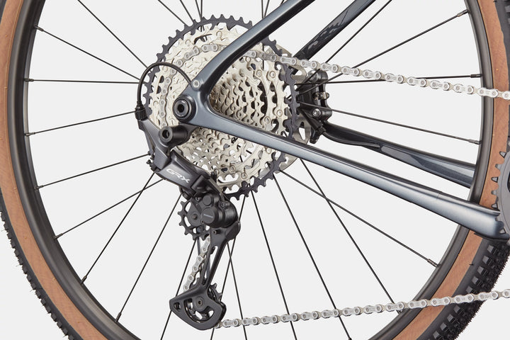 2026 Cannondale Topstone Carbon 3 GRX 1x