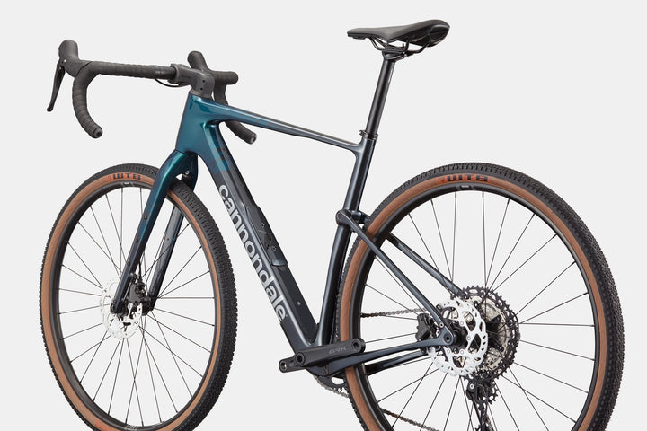 2026 Cannondale Topstone Carbon 3 GRX 1x