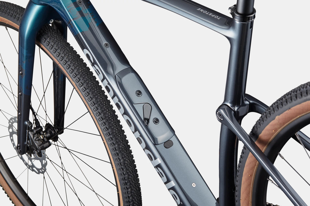 2026 Cannondale Topstone Carbon 3 GRX 1x