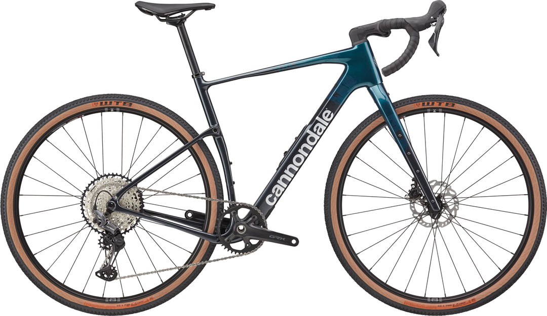 2026 Cannondale Topstone Carbon 3 GRX 1x