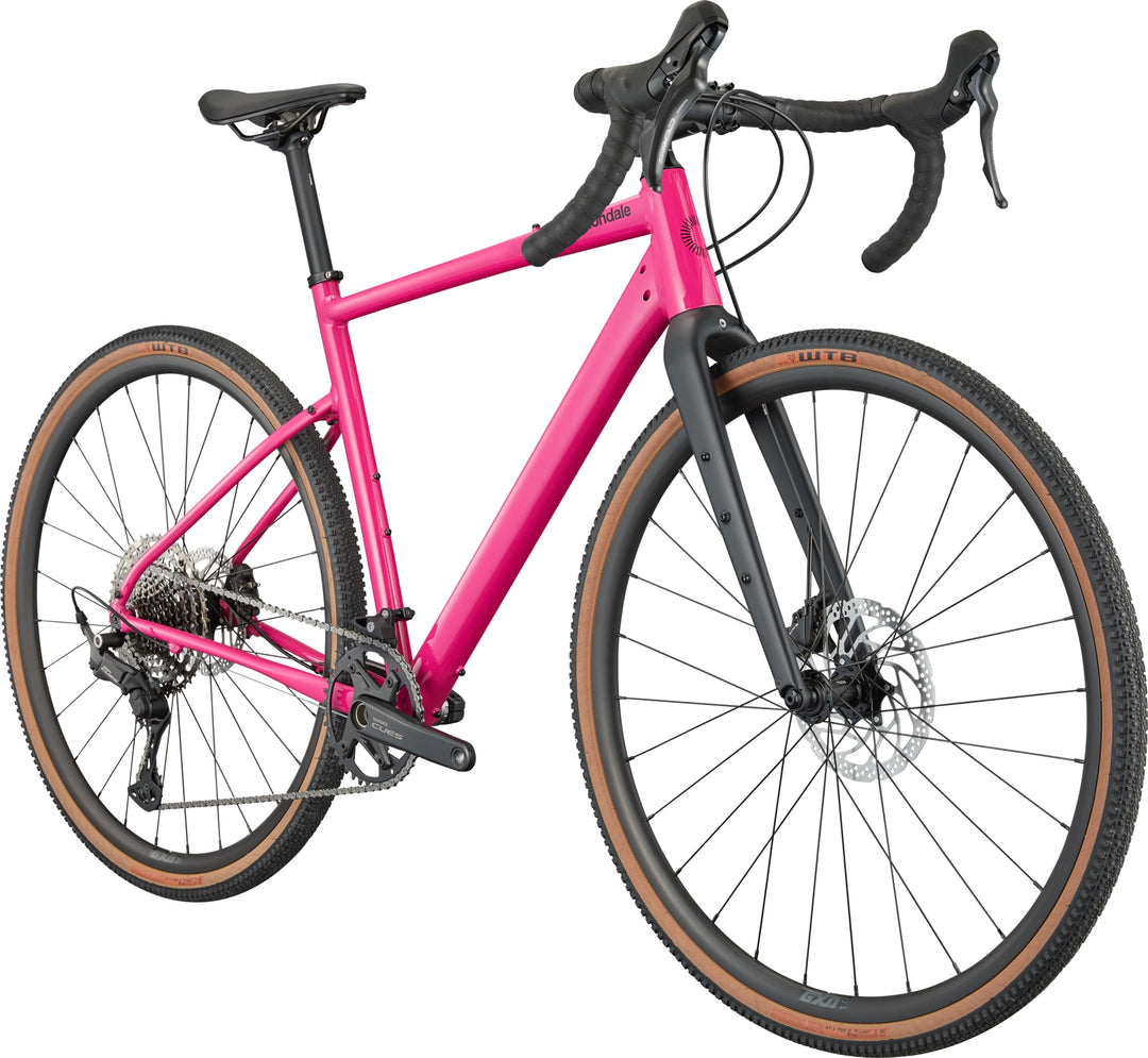 2026 Cannondale Topstone 2 Alloy CUES - 1x