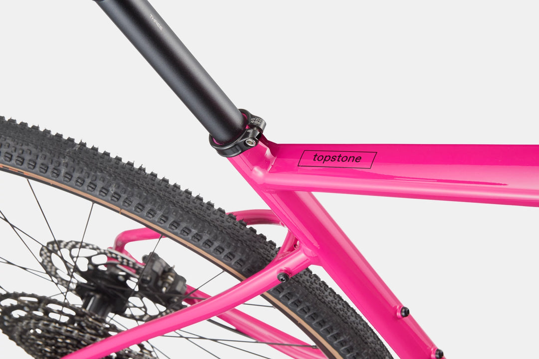 2026 Cannondale Topstone 2 Alloy CUES - 1x