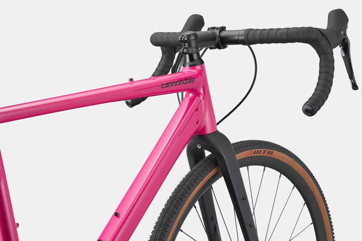 2026 Cannondale Topstone 2 Alloy CUES - 1x
