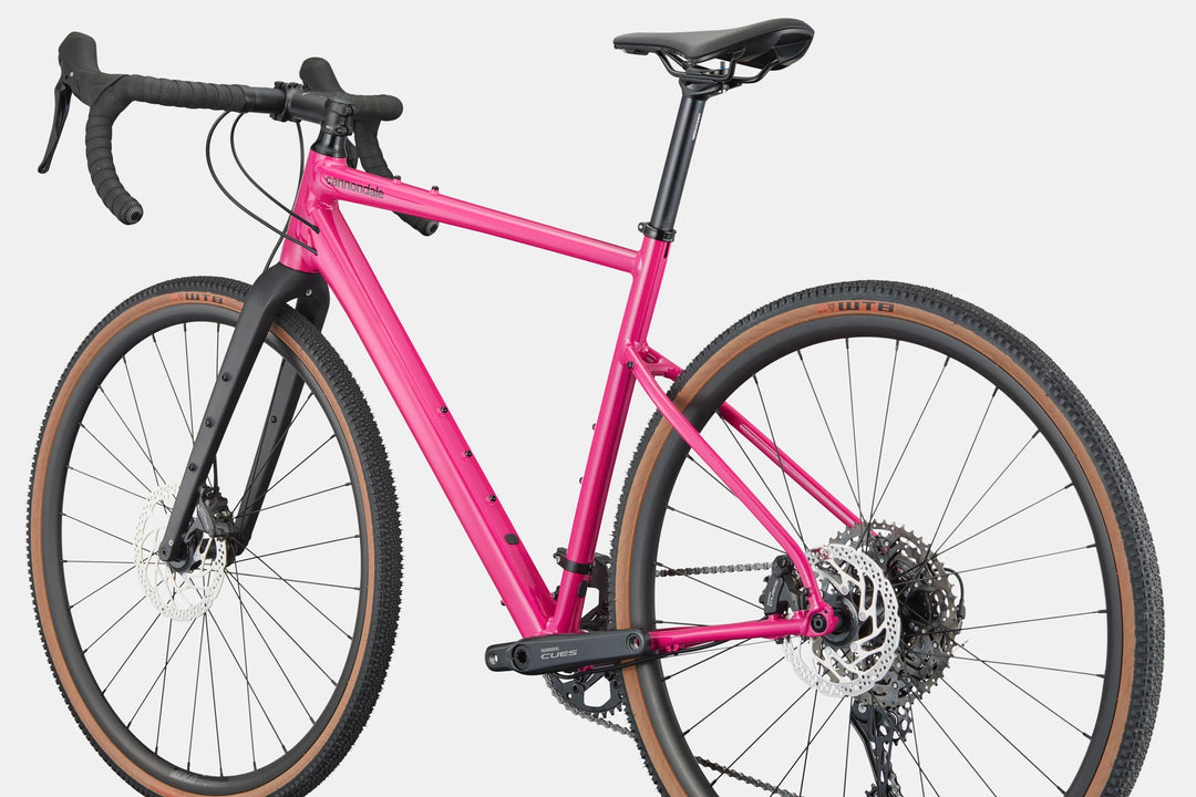 2026 Cannondale Topstone 2 Alloy CUES - 1x