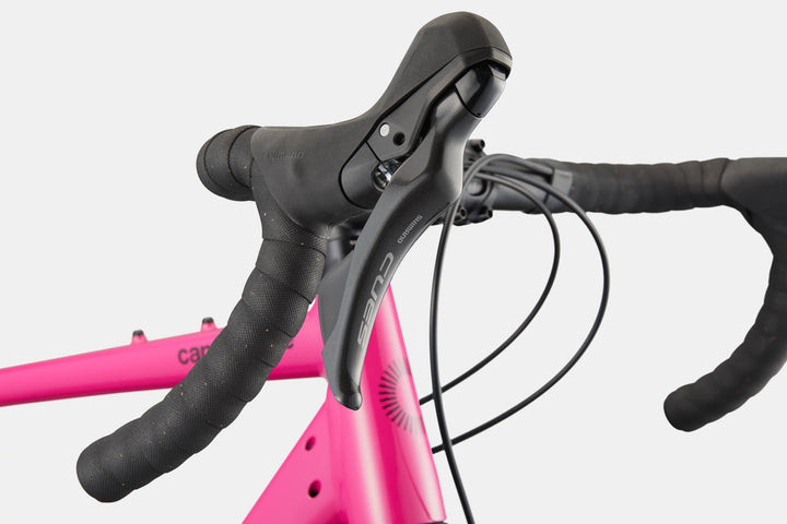 2026 Cannondale Topstone 2 Alloy CUES - 1x