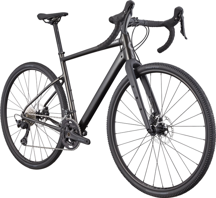 2026 Cannondale Topstone 1 Alloy 2x