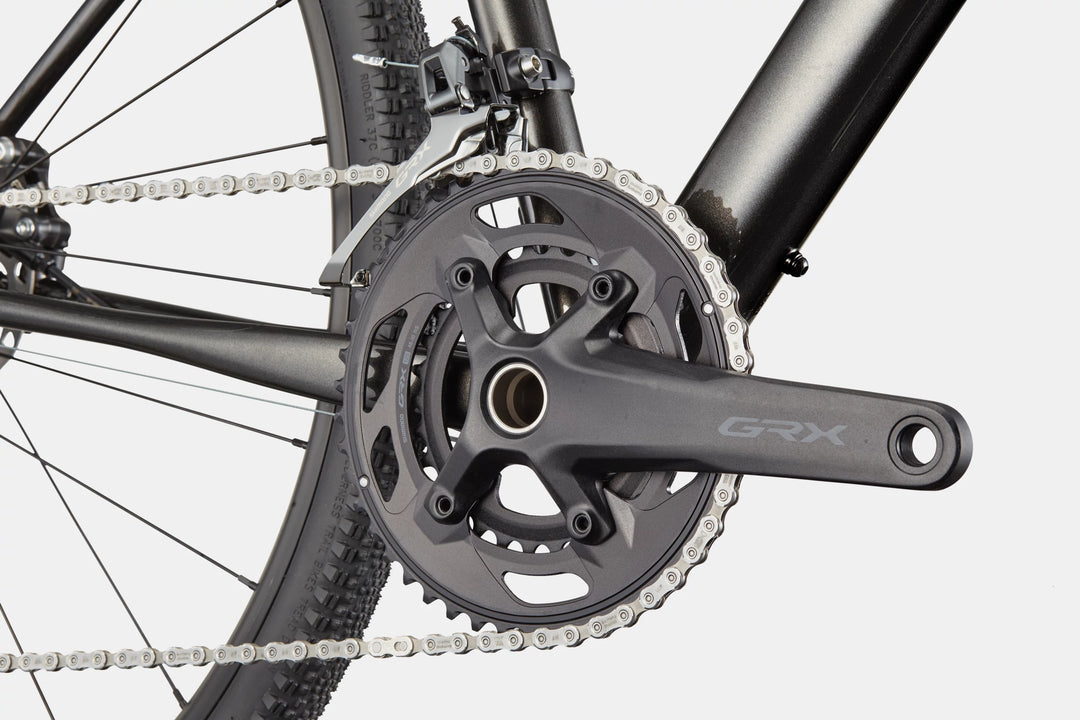 2026 Cannondale Topstone 1 Alloy 2x