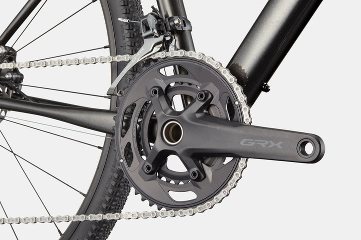 2026 Cannondale Topstone 1 Alloy 2x