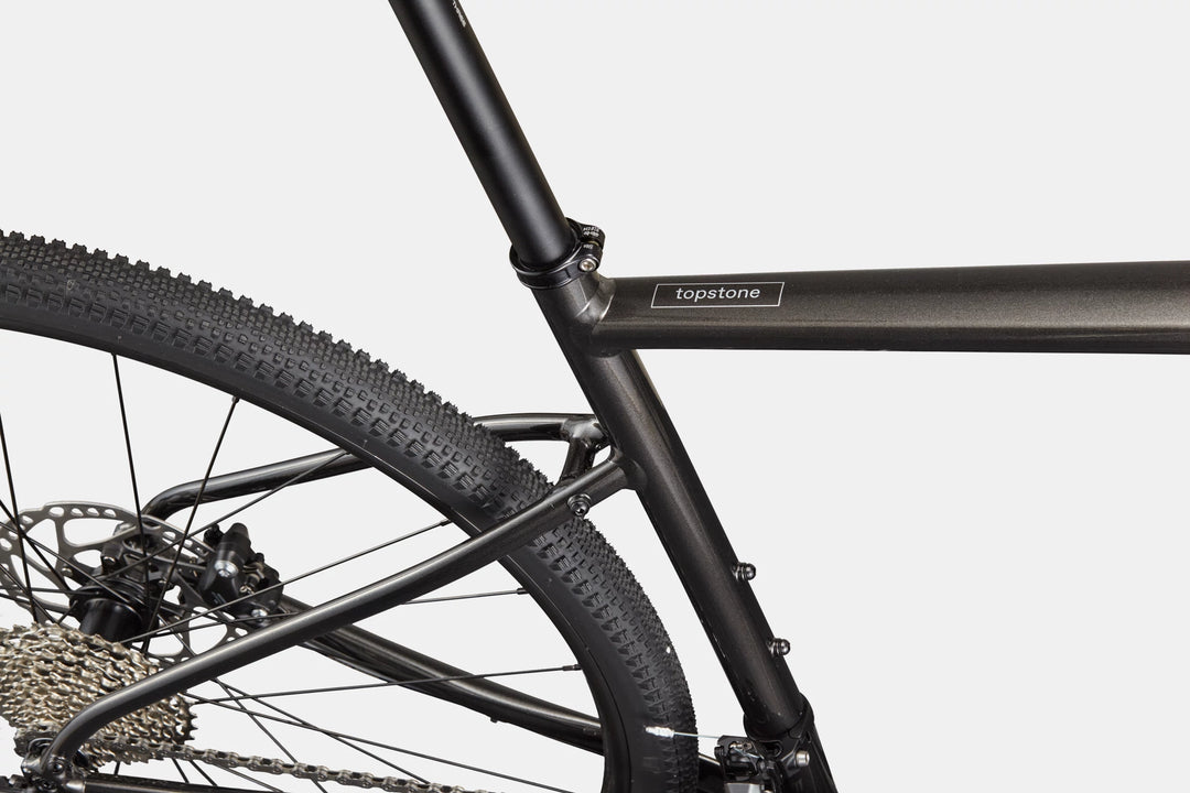 2026 Cannondale Topstone 1 Alloy 2x