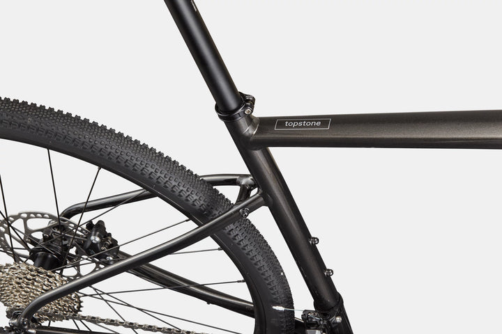 2026 Cannondale Topstone 1 Alloy 2x