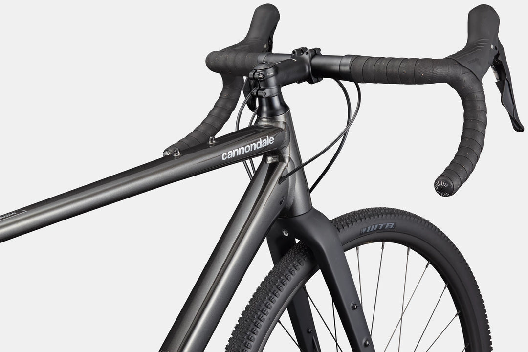 2026 Cannondale Topstone 1 Alloy 2x
