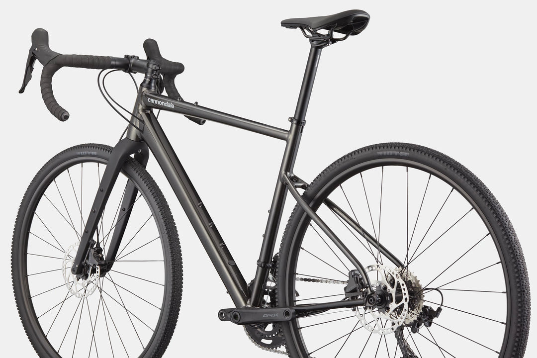 2026 Cannondale Topstone 1 Alloy 2x