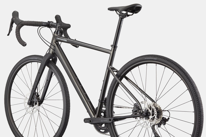 2026 Cannondale Topstone 1 Alloy 2x