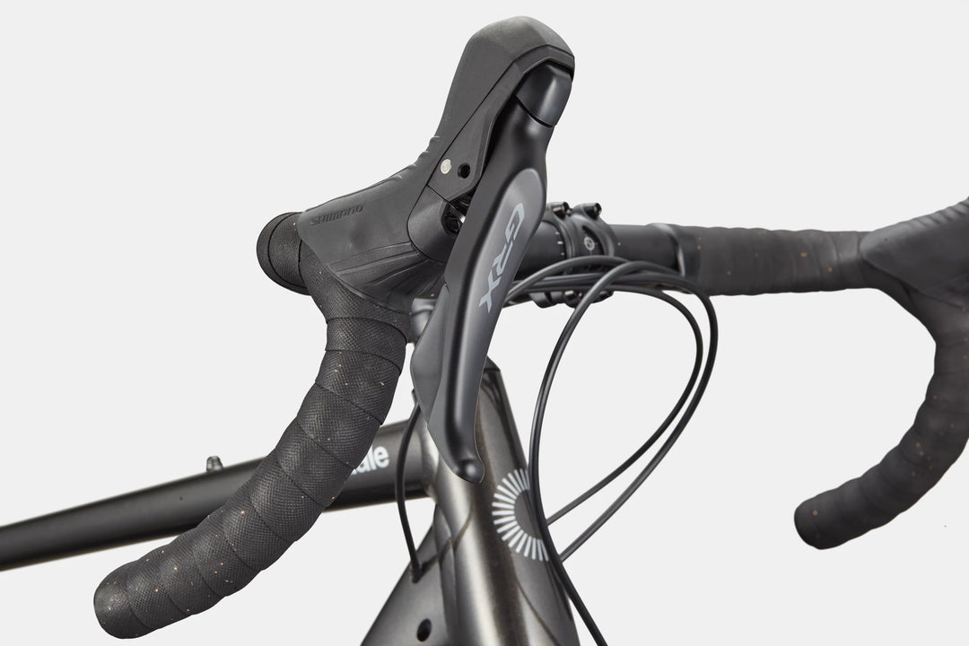 2026 Cannondale Topstone 1 Alloy 2x