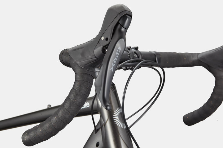2026 Cannondale Topstone 1 Alloy 2x