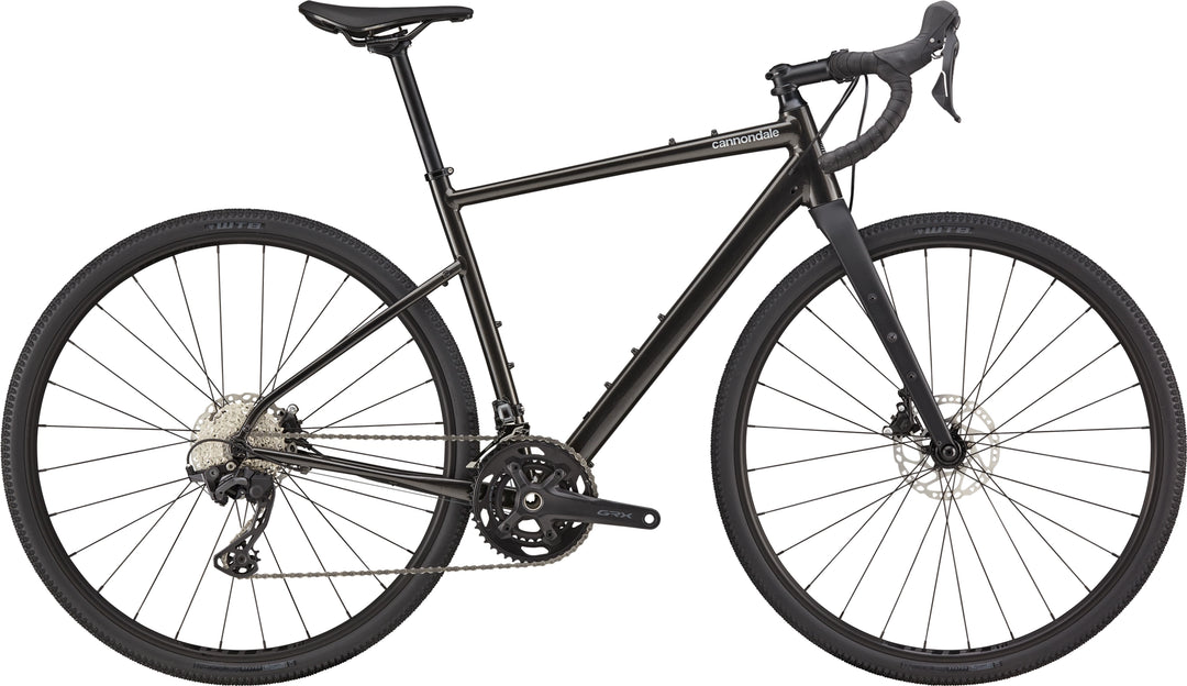 2026 Cannondale Topstone 1 Alloy 2x