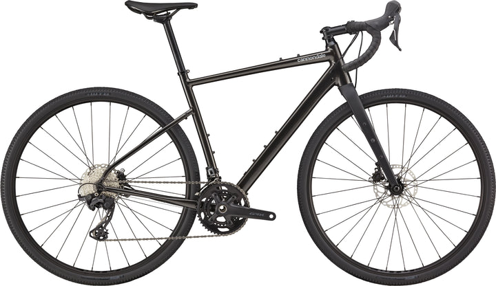 2026 Cannondale Topstone 1 Alloy 2x