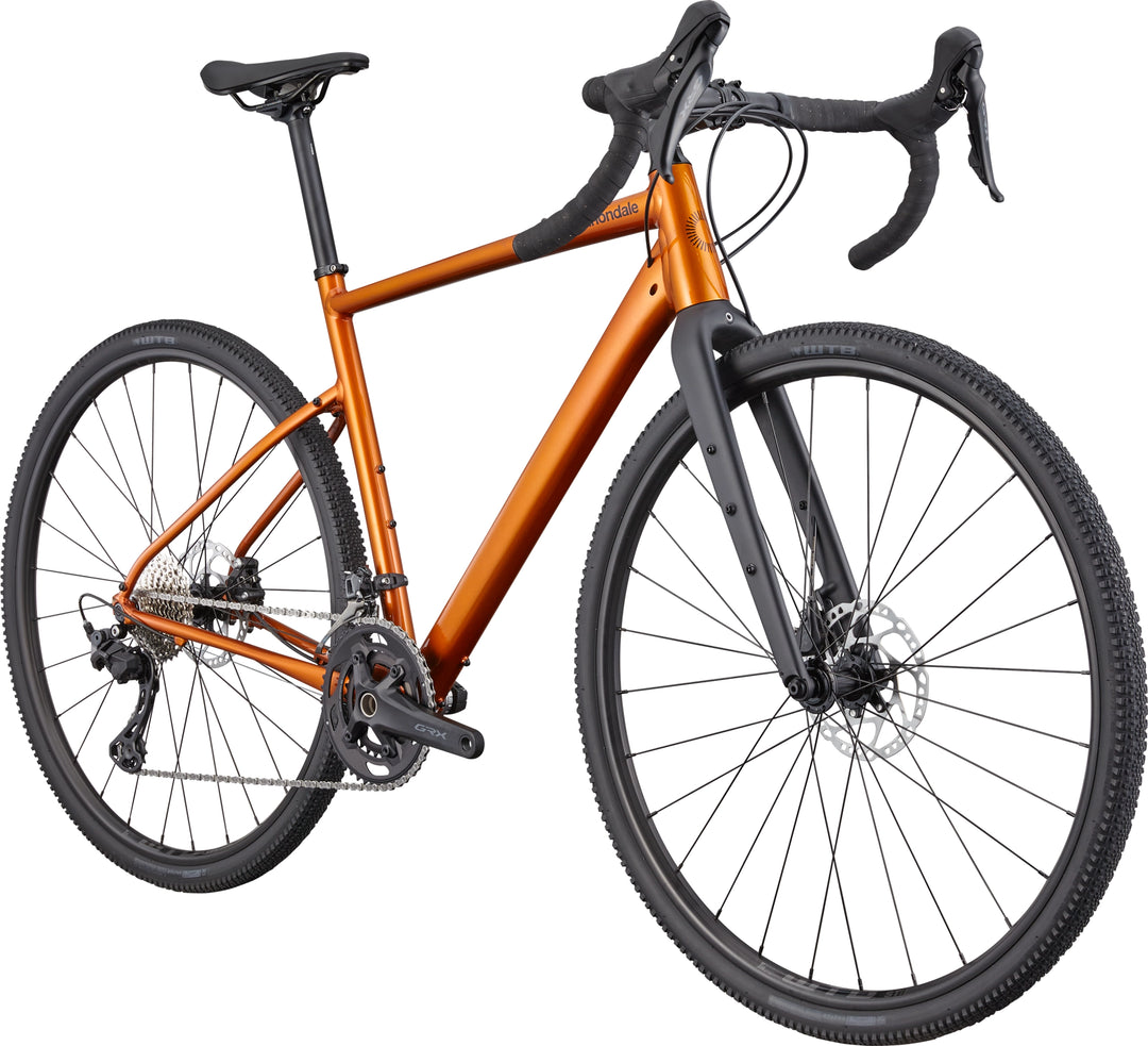 2026 Cannondale Topstone 1 Alloy 2x