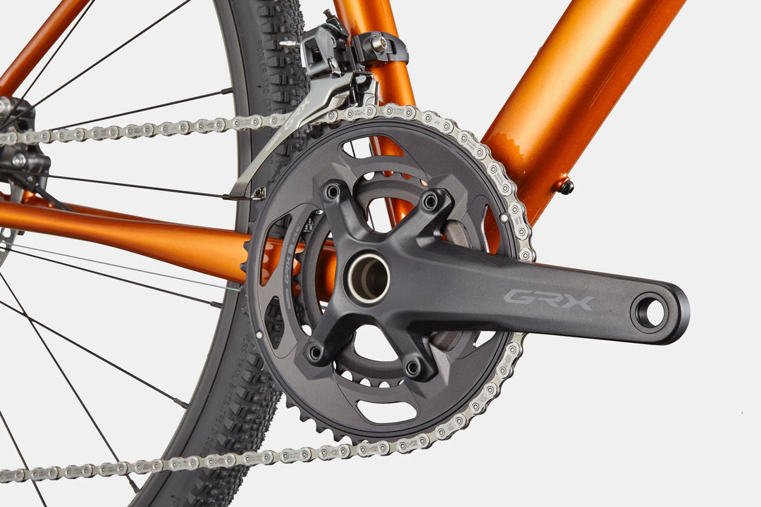 2026 Cannondale Topstone 1 Alloy 2x