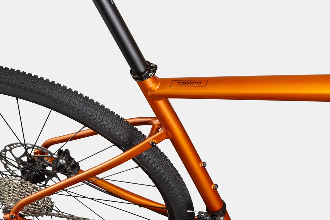 2026 Cannondale Topstone 1 Alloy 2x