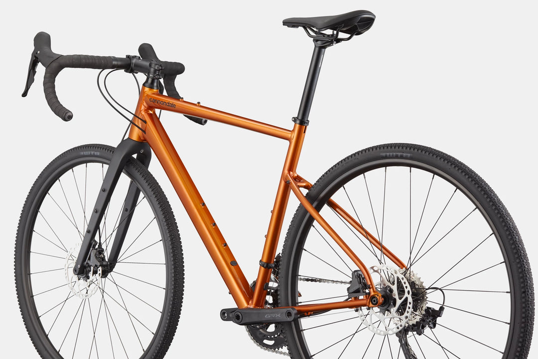 2026 Cannondale Topstone 1 Alloy 2x