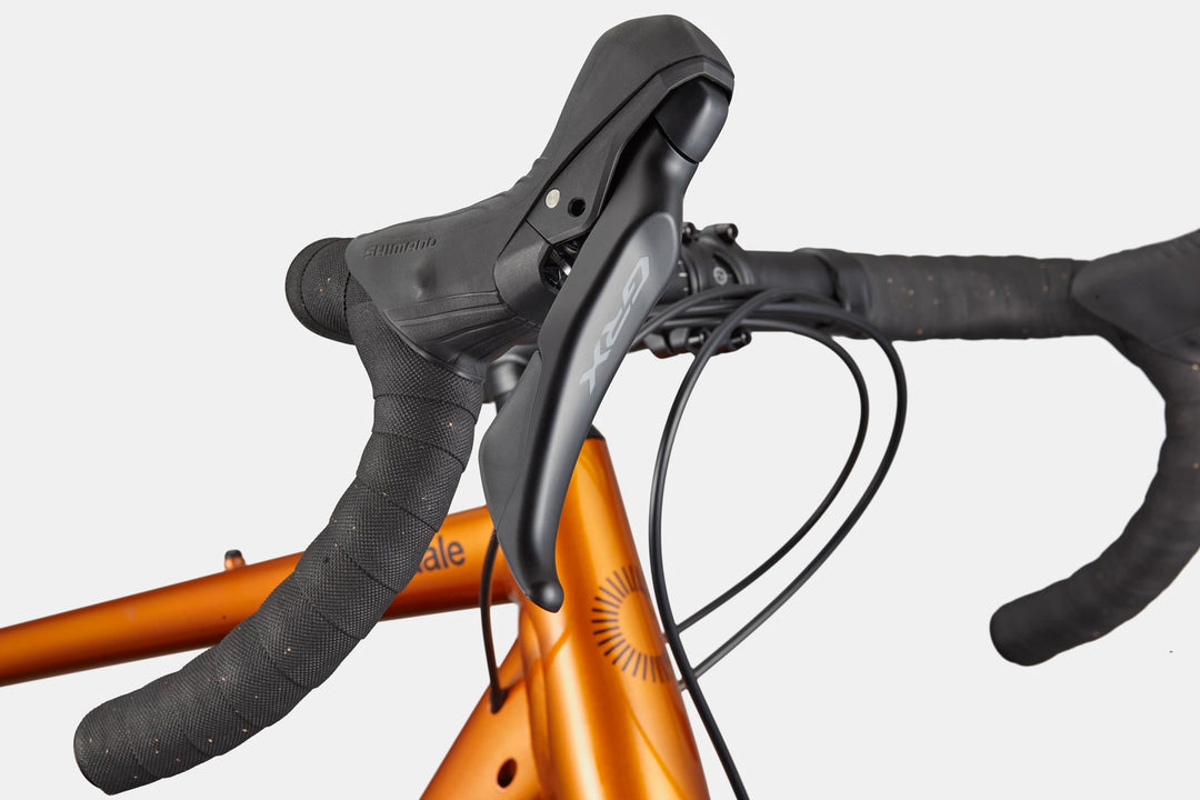 2026 Cannondale Topstone 1 Alloy 2x