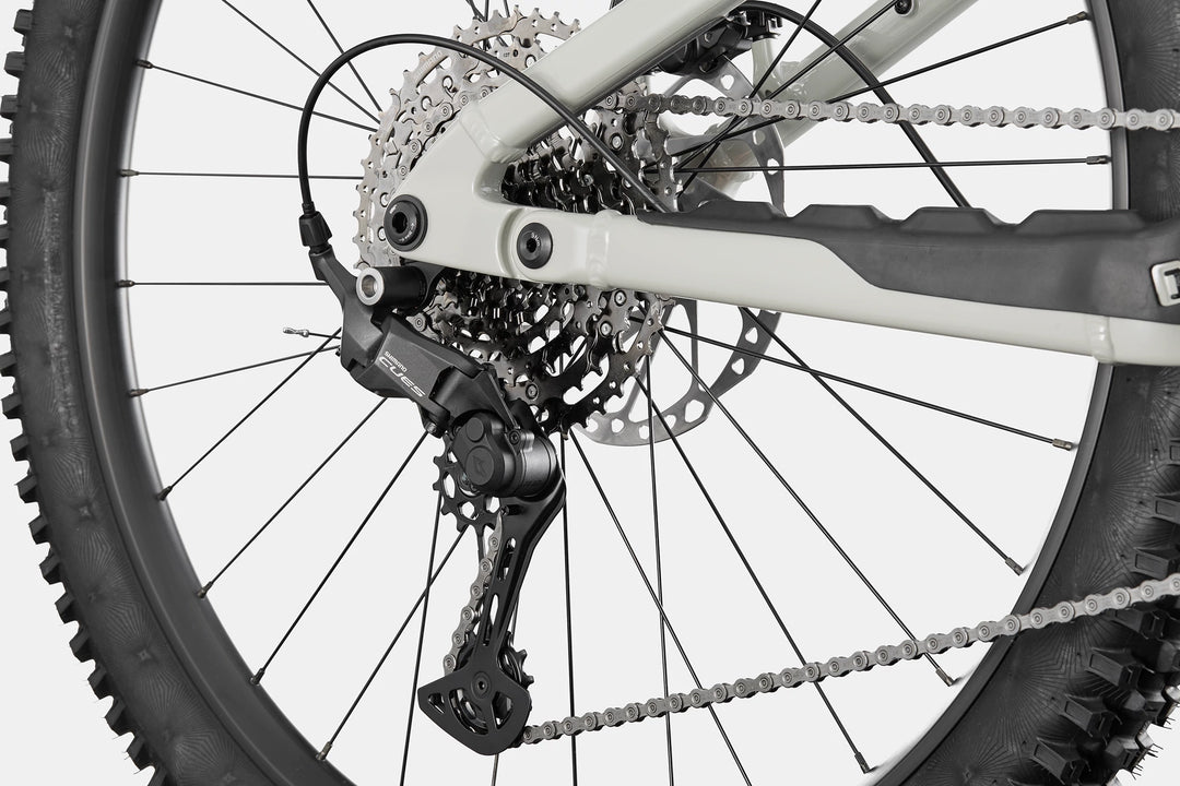 Cannondale Moterra 3