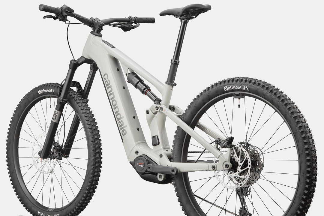 Cannondale Moterra 3