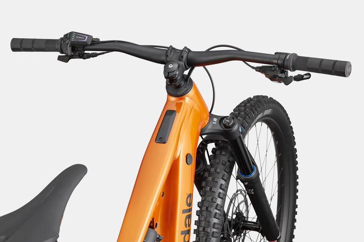 Cannondale Moterra 4 E-MTB