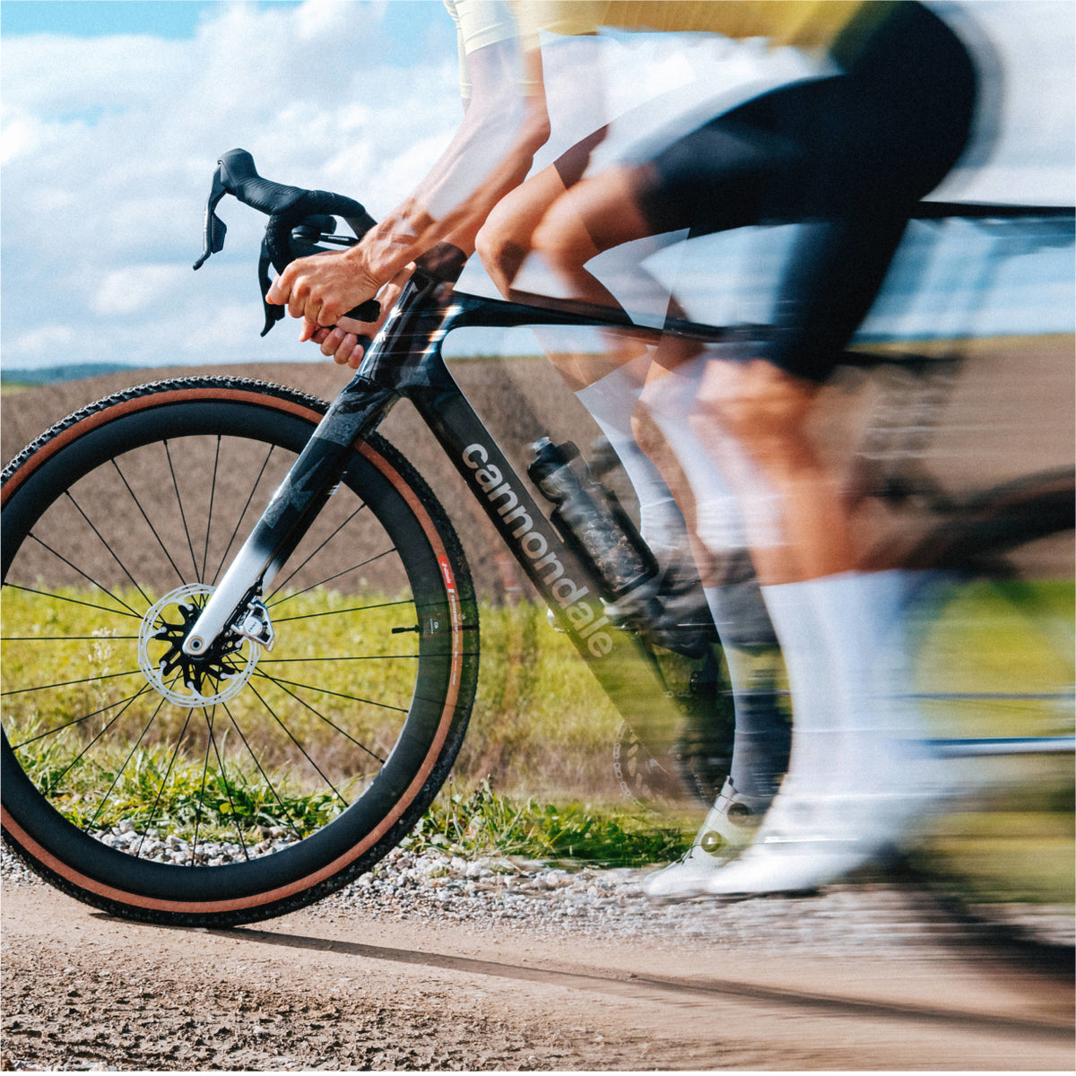 Gravel Bikes