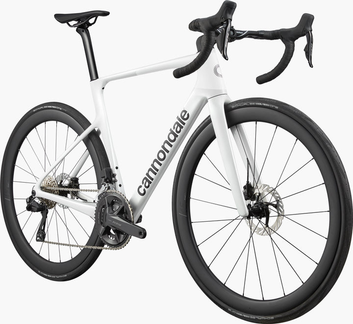 Cannodnale SuperSix EVO 5