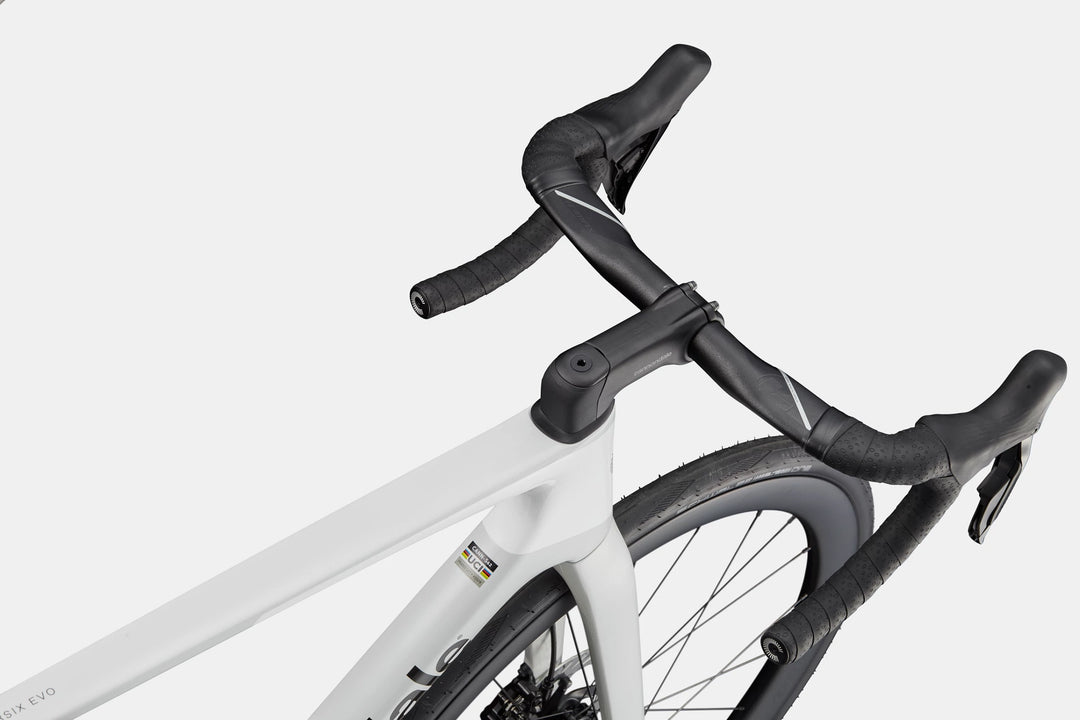 Cannodnale SuperSix EVO 5