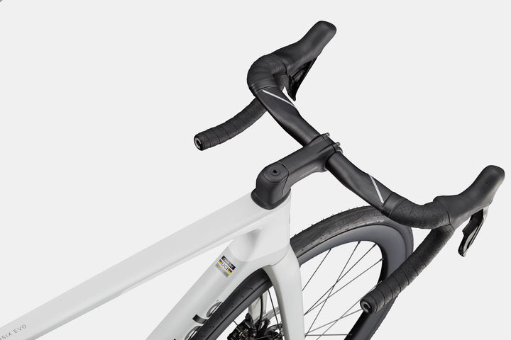 Cannodnale SuperSix EVO 5