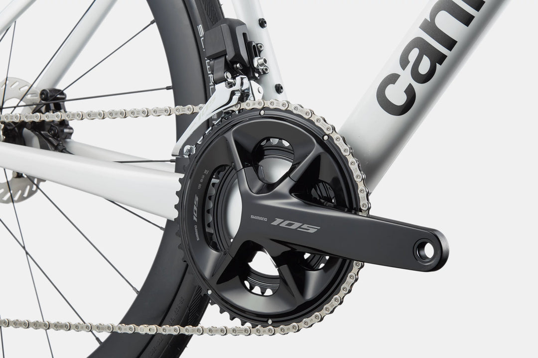 Cannodnale SuperSix EVO 5