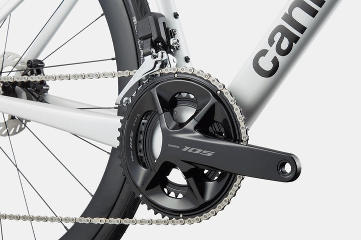 Cannodnale SuperSix EVO 5