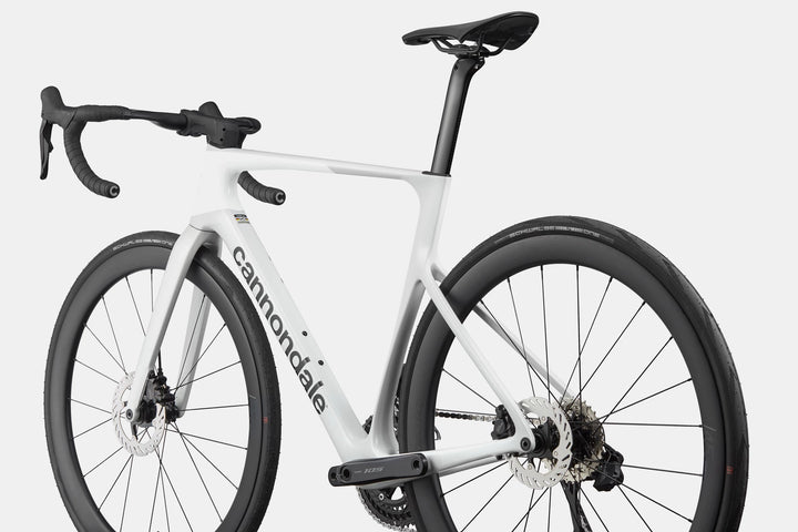 Cannodnale SuperSix EVO 5