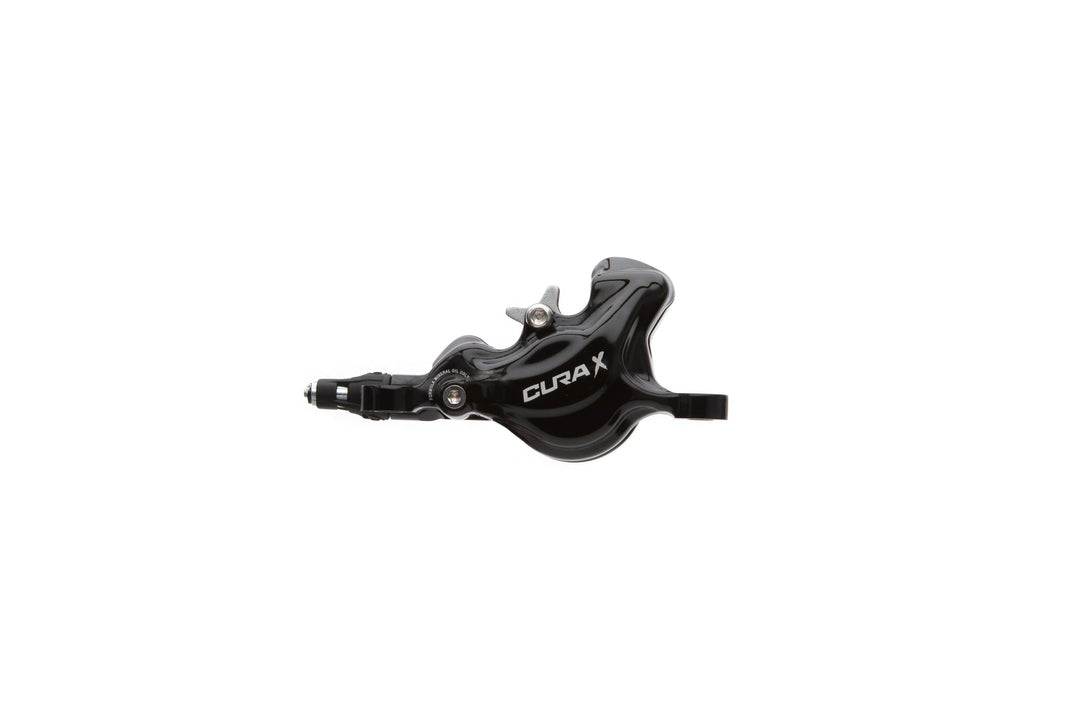 Formula Cura X Brake System