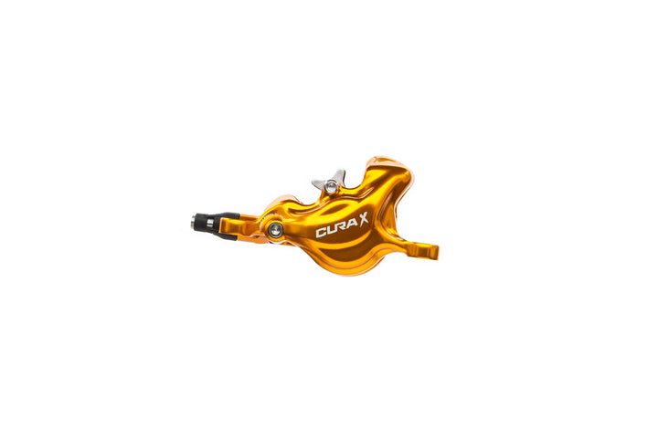 Formula Cura X Brake System