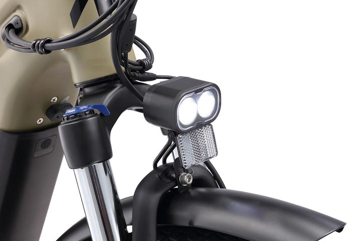 Maui Electric City Bike Bronte