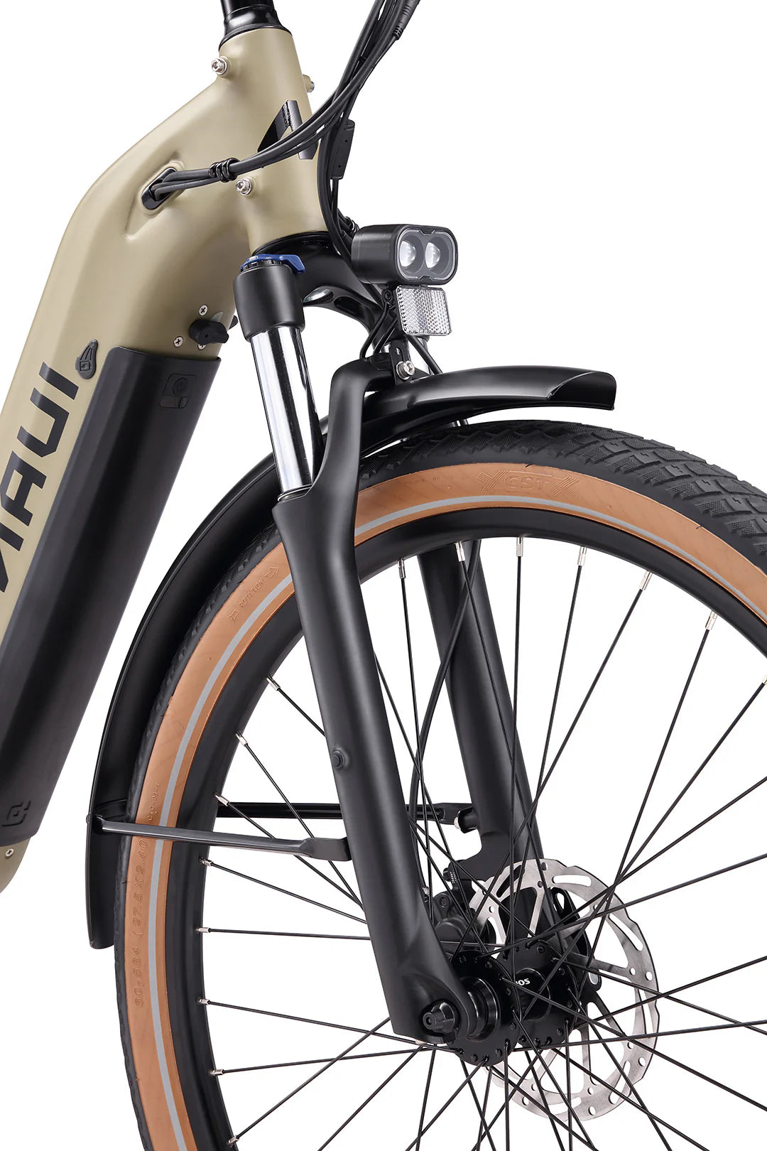 Maui Electric City Bike Bronte