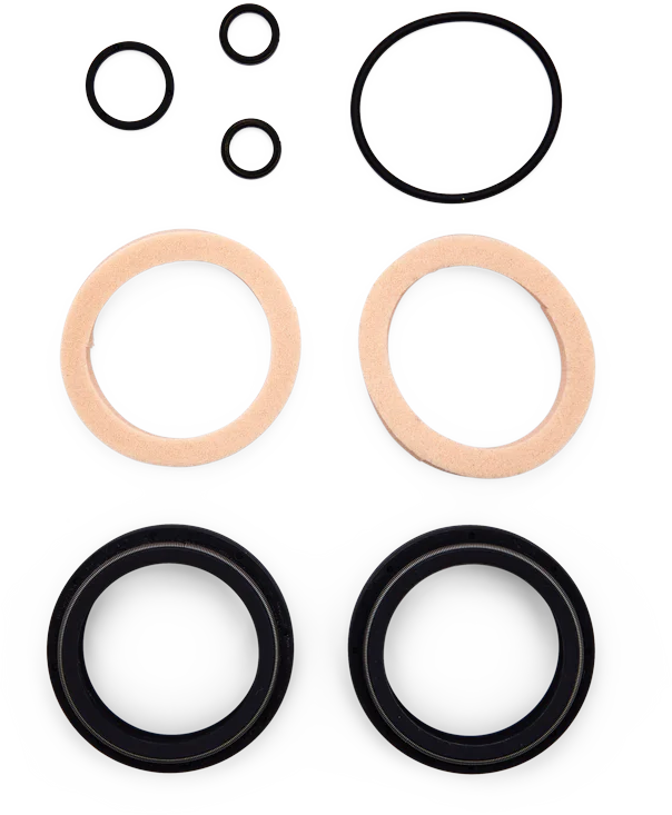 Fox Dust Wiper Kits