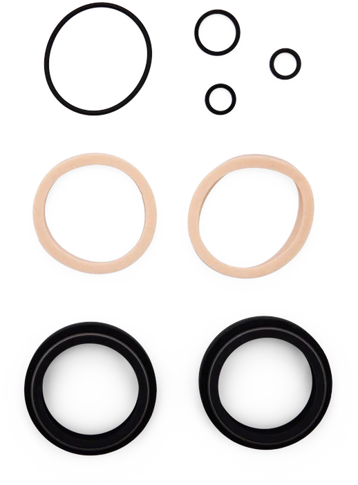 Fox Dust Wiper Kits